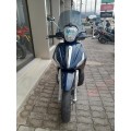 Piaggio Beverly 300 2011 Μεταχειρισμένα